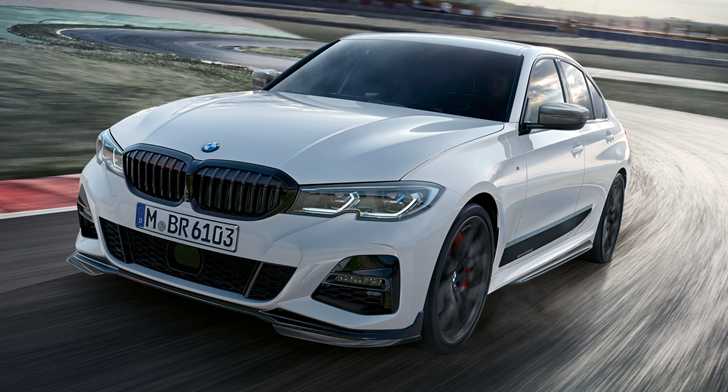 2020 BMW M3 To Feature 338kW Engine, Remain Rear-Driven