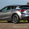 2019 Infiniti Q30 Sport