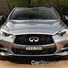 2019 Infiniti Q30 Sport