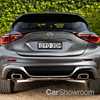 2019 Infiniti Q30 Sport