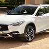 2019 Infiniti QX30 Sport