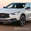 2019 Infiniti QX30 Sport