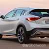 2019 Infiniti QX30 Sport