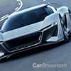 2018 Audi PB18 e-tron Concept – Pebble Beach Concours d'Elegance