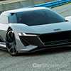 2018 Audi PB18 e-tron Concept – Pebble Beach Concours d'Elegance