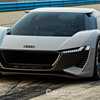 2018 Audi PB18 e-tron Concept – Pebble Beach Concours d'Elegance
