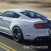 Ford Teases Mustang GT500, Reveal Date Set For January 2019
