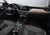 Skoda Shows Scala Cabin – Gallery