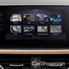 Skoda Shows Scala Cabin – Gallery