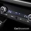 Skoda Shows Scala Cabin – Gallery