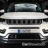 Jeep Compass To Underpin New Baby Alfa Romeo SUV? – Gallery