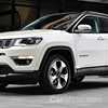 Jeep Compass To Underpin New Baby Alfa Romeo SUV? – Gallery