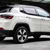 Jeep Compass To Underpin New Baby Alfa Romeo SUV? – Gallery