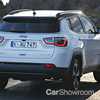 Jeep Compass To Underpin New Baby Alfa Romeo SUV? – Gallery