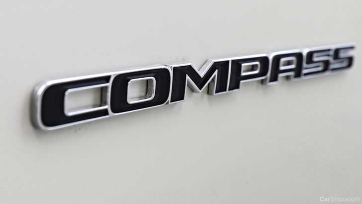 Jeep Compass To Underpin New Baby Alfa Romeo SUV? – Gallery