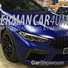 2019 BMW M8 Competition – Leaked