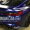 2019 BMW M8 Competition – Leaked