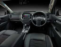 HSV Confirms ‘Look Pack’ For Sportscat Ute