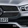 ’19 Mercedes-AMG GLE 53 Coupe To Offer 320kW Hybrid Mill – Gallery