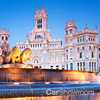 Madrid Bans Older Petrol & Diesel Cars From City Centre – Gallery