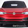 Volkswagen To Phase Internal-Combustion Out Starting 2026 – Gallery