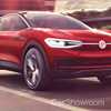 Volkswagen To Phase Internal-Combustion Out Starting 2026 – Gallery