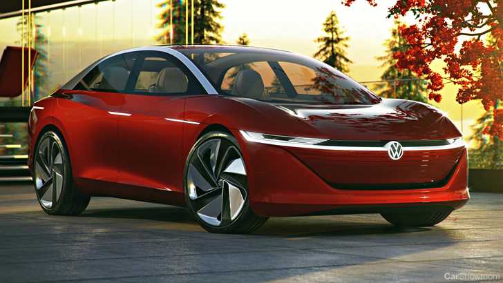 Volkswagen To Phase Internal-Combustion Out Starting 2026 – Gallery