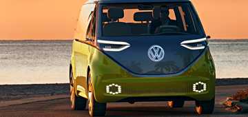 Volkswagen To Phase Internal-Combustion Out Starting 2026 – Gallery