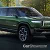 2018 Rivian R1S – Prototype