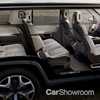 2018 Rivian R1S – Prototype