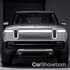 2018 Rivian R1T – Prototype