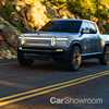 2018 Rivian R1T – Prototype