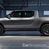 2018 Rivian R1T – Prototype