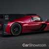 Mazda Trademarks MX-6 Name, Sporty Premium Coupe To Sprout?