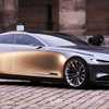 Mazda Trademarks MX-6 Name, Sporty Premium Coupe To Sprout?