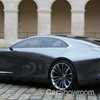 Mazda Trademarks MX-6 Name, Sporty Premium Coupe To Sprout?
