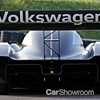 Volkswagen ID R Pikes Peak Is Planning To Tame The ‘Ring – Gallery