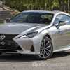 Lexus’ 2019 RC Coupe Arrives Down Under