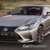 Lexus’ 2019 RC Coupe Arrives Down Under