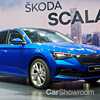 2019 Skoda Scala