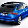2019 Skoda Scala