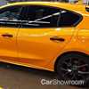 2019 Ford Focus ST – Spyshots