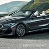2019 BMW M850i Cabriolet