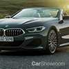 2019 BMW M850i Cabriolet