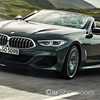2019 BMW M850i Cabriolet