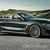 2019 BMW M850i Cabriolet