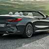 2019 BMW M850i Cabriolet