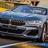 2019 BMW M850i Coupé