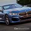 2019 BMW M850i Coupé
