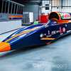 Bloodhound 1,000mph Land Speed Project Is Dead – Gallery